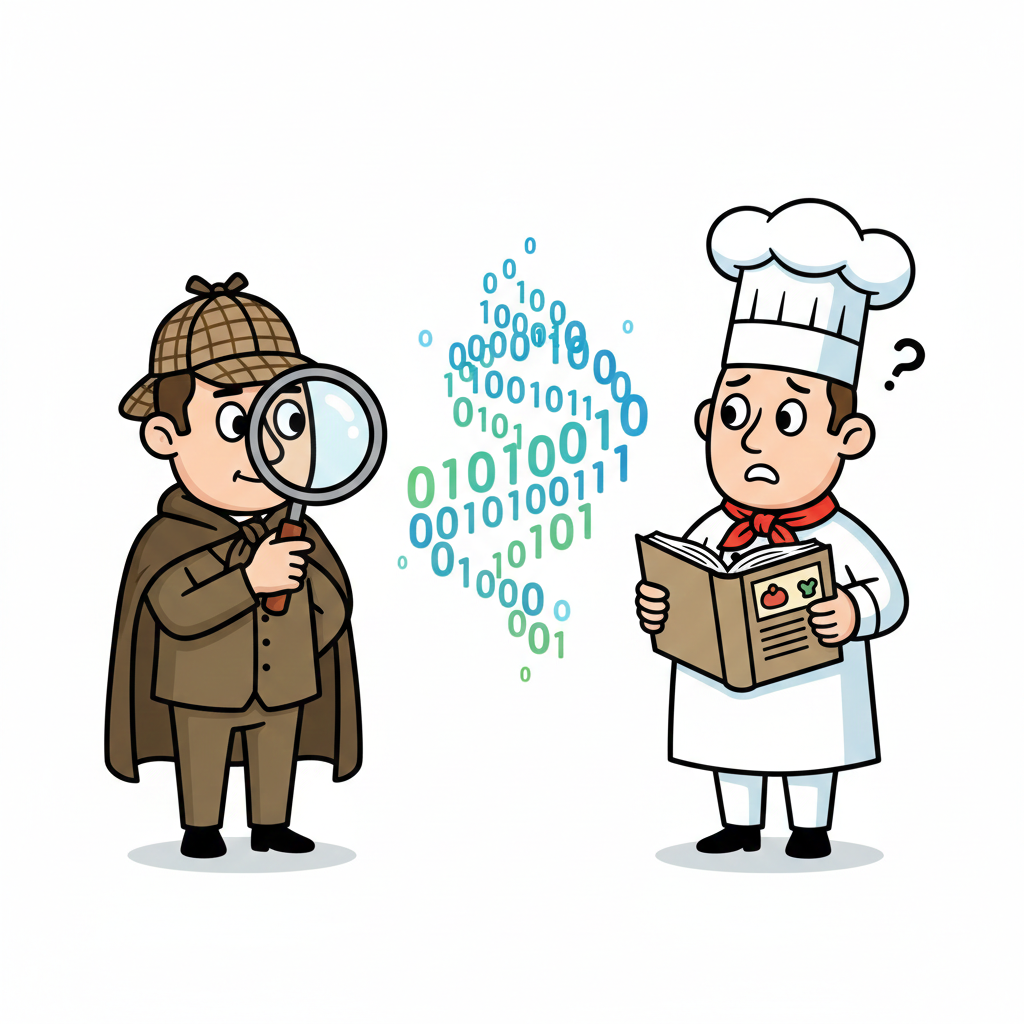 Sherlock Holmes a programování
